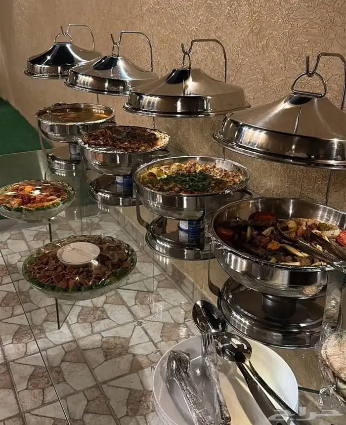 بوفيهات وشعبيات 3
