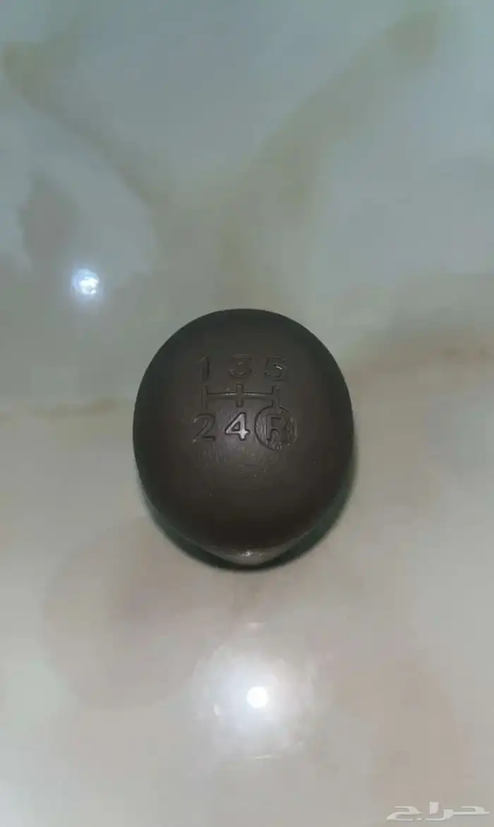 رمانات كامري 1998-2006 اللون بيج 0