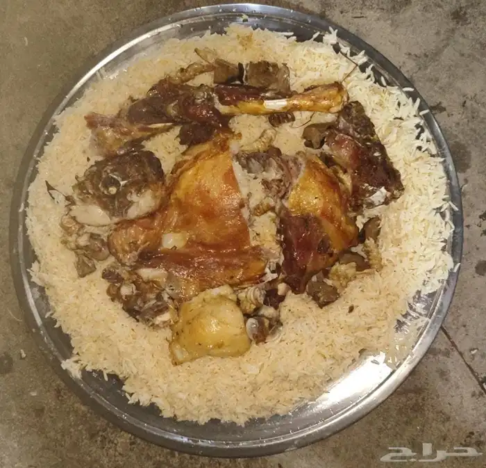 ذبايح حري وسواكني ابيض وحمري وتيوس مع الذبح والتوصيل 14