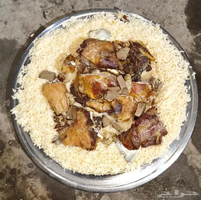 ذبايح حري وسواكني ابيض وحمري وتيوس مع الذبح والتوصيل 12