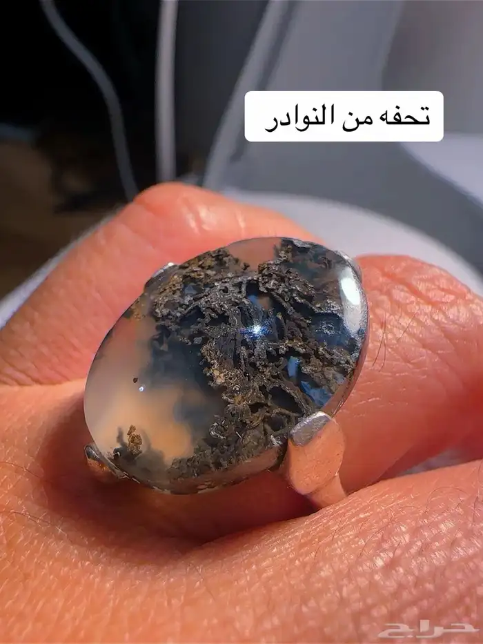 خواتم عقيق يمنيه 28