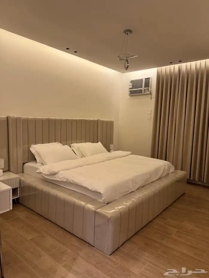 شقة مفروشة جديدة للإيجار في خميس مشيط 10