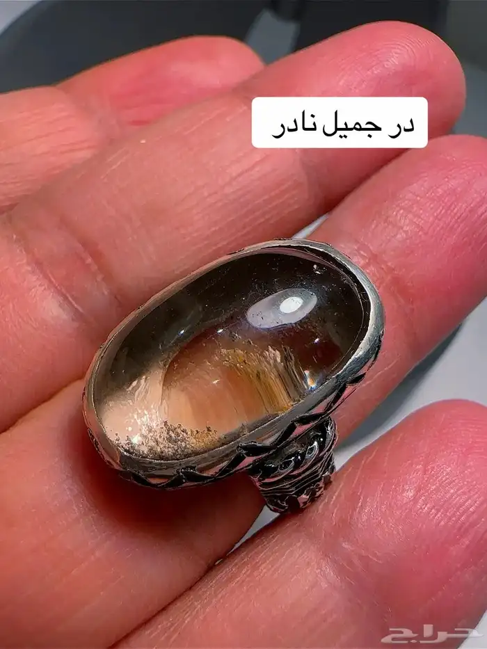 خواتم عقيق يمنيه 9