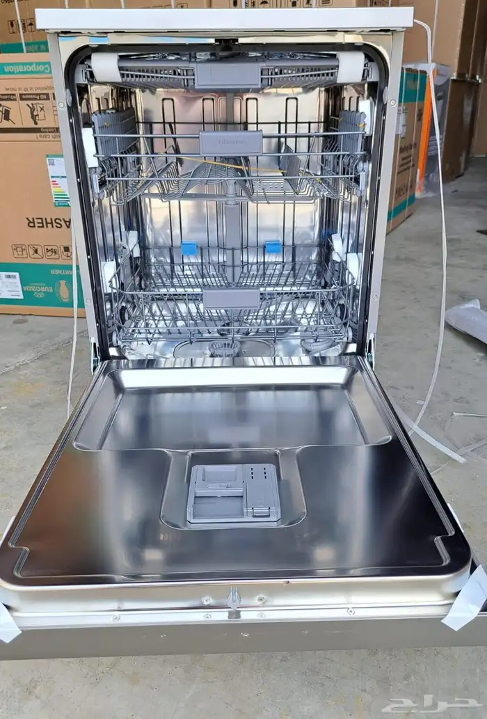 غسالات الصحون غسالات الصحون 29