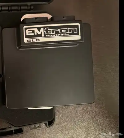 للبيع كمبيتور emtron SL8 0