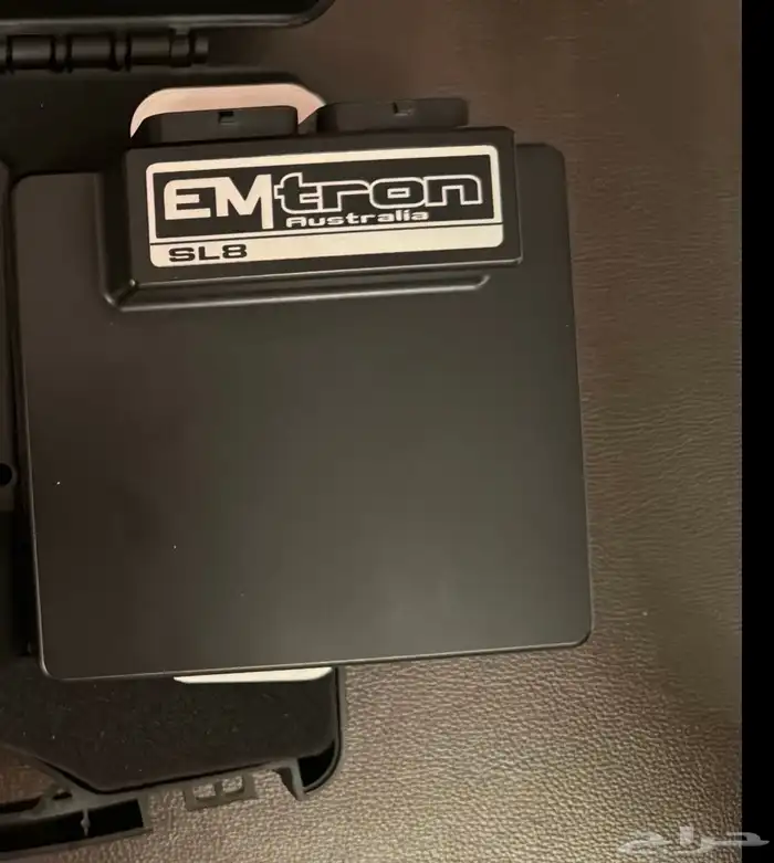 للبيع كمبيتور emtron SL8 0