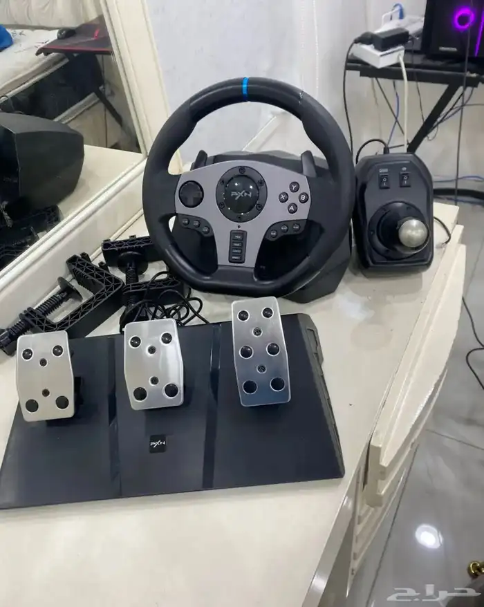 دركسون pxn v9 0