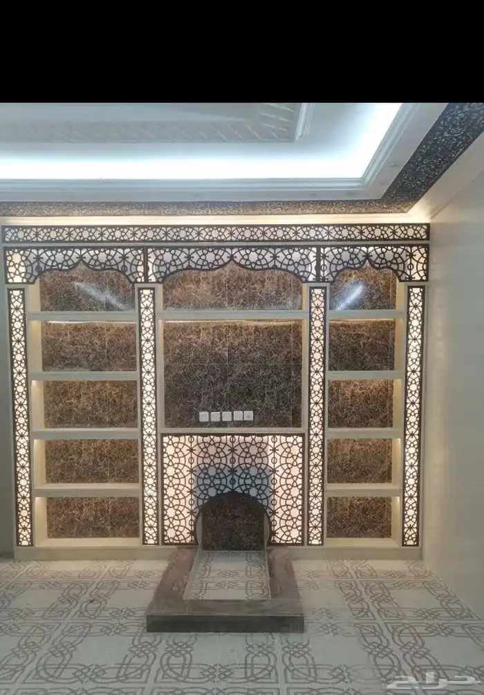 مشبات -افران طوب - افران مطاعم - افران نابولي - مشبات رخام 0