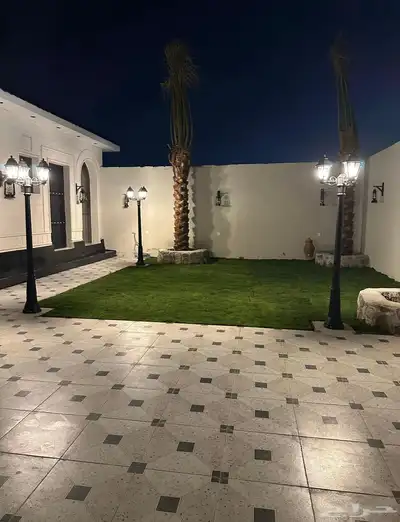 ديوانية الخزامى 3