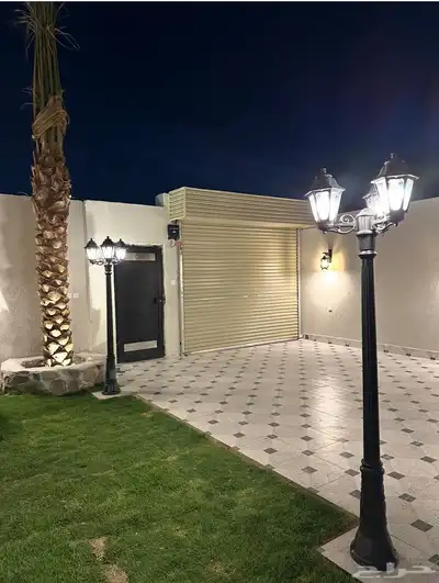 ديوانية الخزامى 2