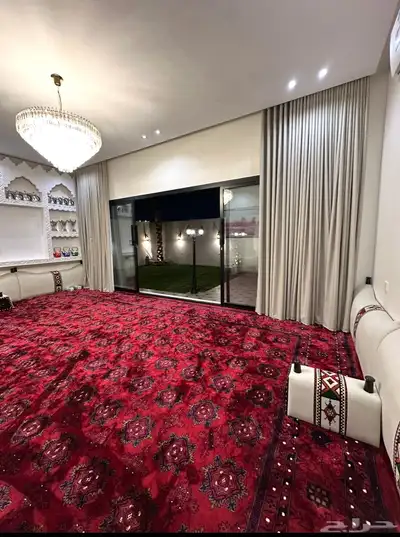 ديوانية الخزامى 5