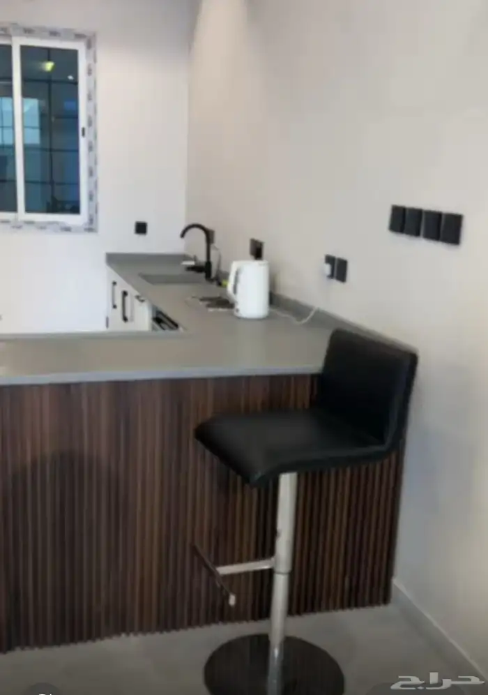 استراحة للايجار اليومي مع مسبح عرض خاص 4