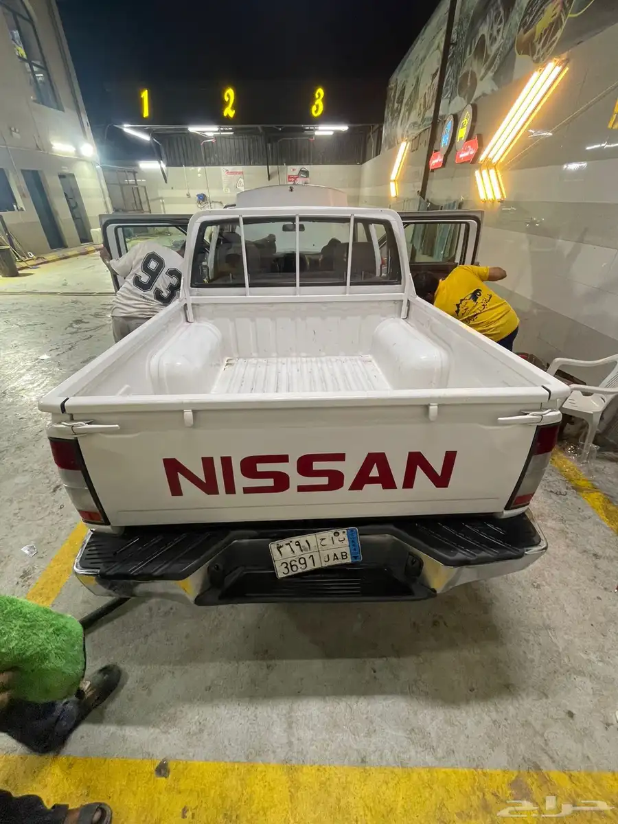 ددسن معدل 2jz 1