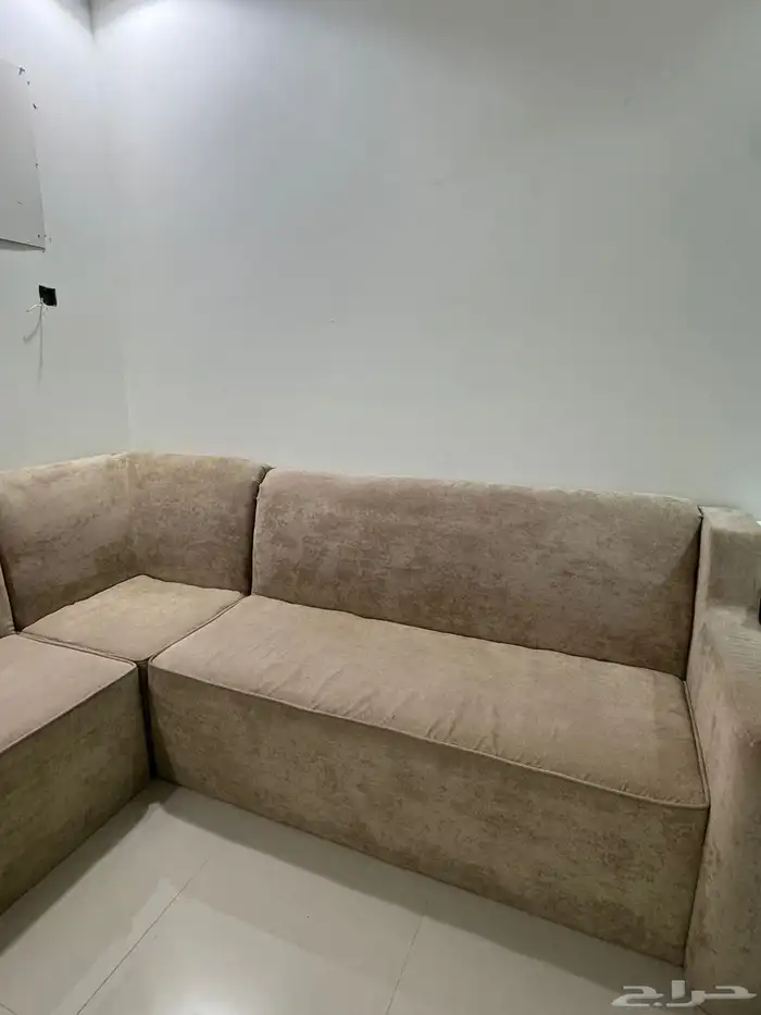 مجلس و مغسله رخام ومكنسة برميل 0