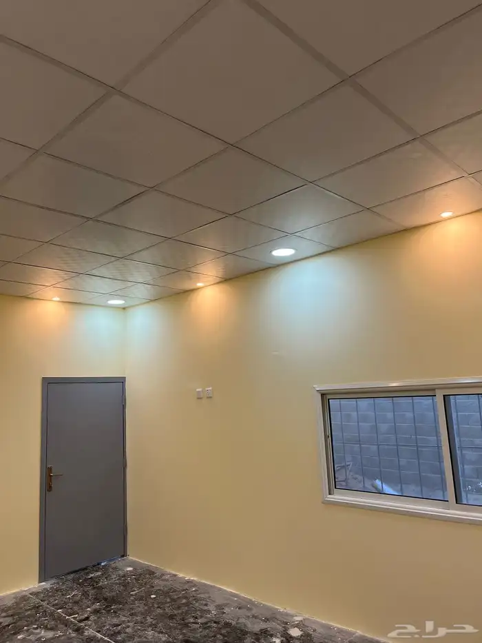 بركس متنقل حسب الطلب 8