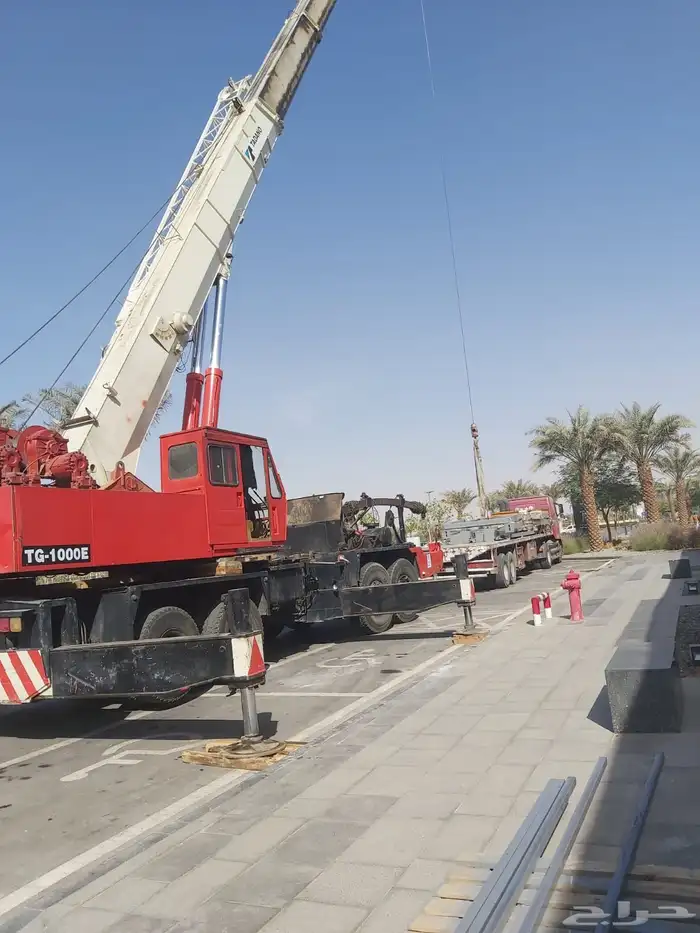 معدات للايجار 0
