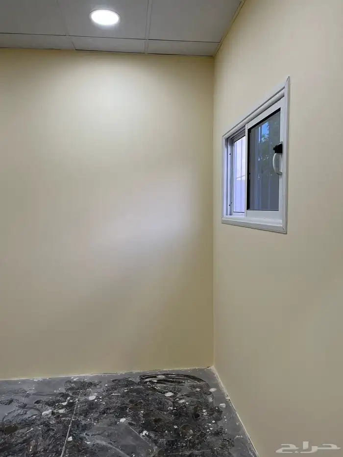 بركس متنقل حسب الطلب 6