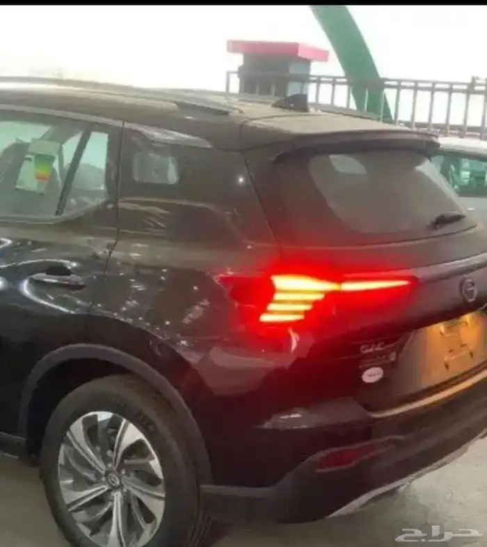 جي اي سي GS4 2022 فل كامل بطاقه جمركية عرض خاص 8