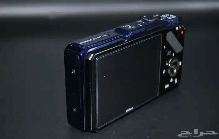 Nikon coolpix s9300 digital camera ديجيتال كاميرا 2