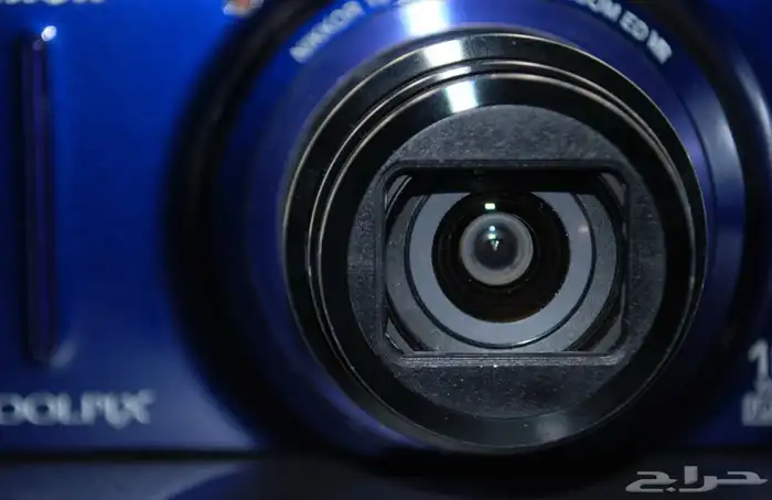 Nikon coolpix s9300 digital camera ديجيتال كاميرا 5