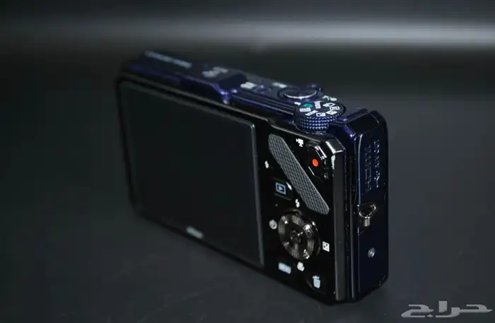 Nikon coolpix s9300 digital camera ديجيتال كاميرا 3