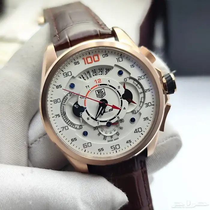 ساعات مرسيدس Mercedes 8