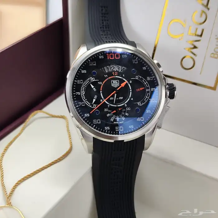 ساعات مرسيدس Mercedes 9