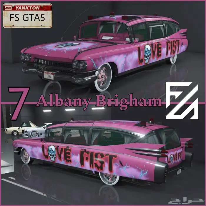 بيع سيارات قراند مهكره وشخصيات 36