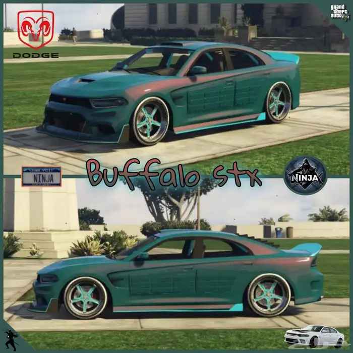 بيع سيارات قراند مهكره وشخصيات 46