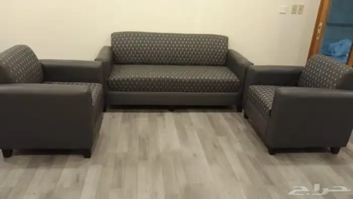 new sofa sets جديد كنب مكتبي جلد فخم مريحة حق طقم مكتب مدير 6