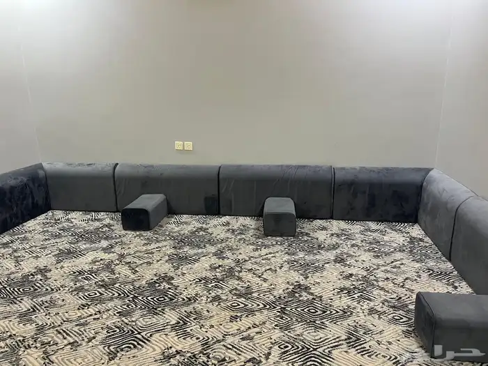 مساند جلسه مع الفرشه 1