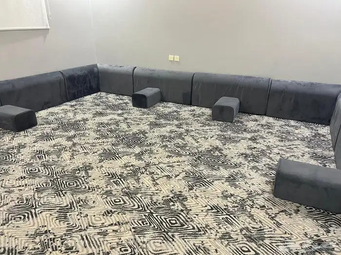 مساند جلسه مع الفرشه 2