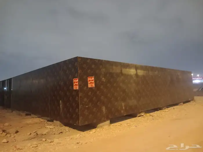 تسوير مشاريع 15