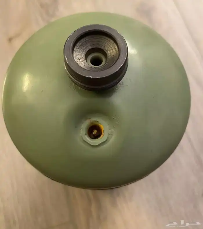 اسطوانة غاز بريموس 3