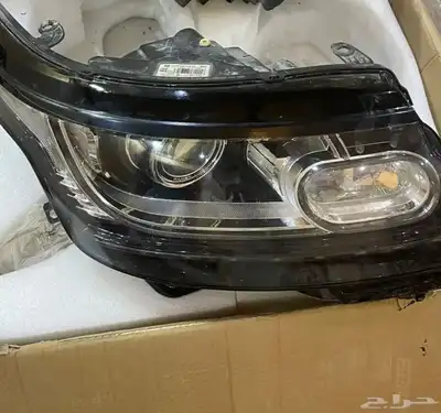 شمعه رنج روفر فوج 3