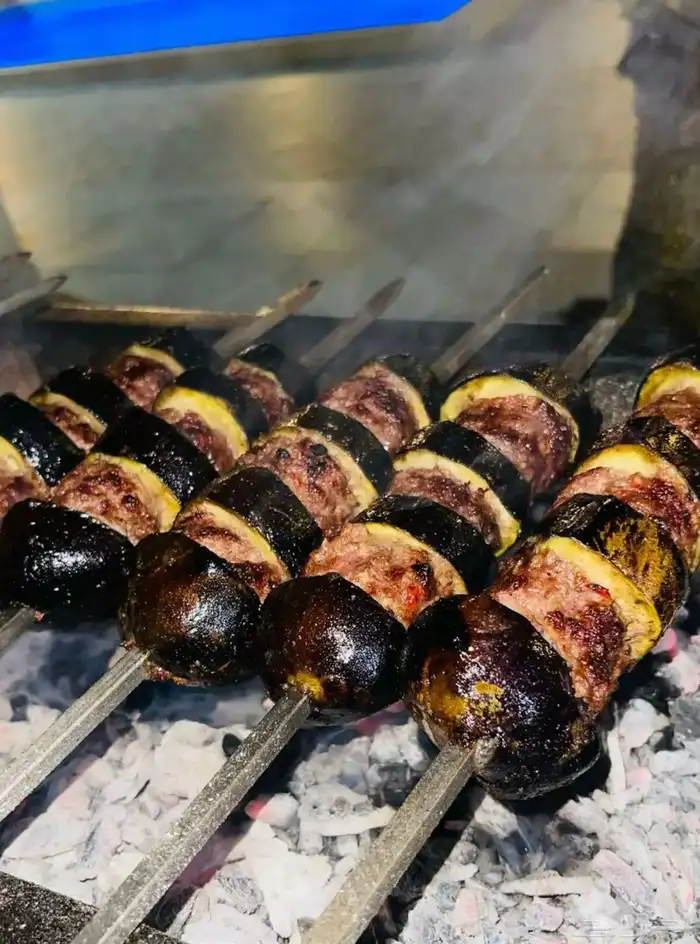 مشويات خارجيه في افضل اسعار و خدمة مميزة 13