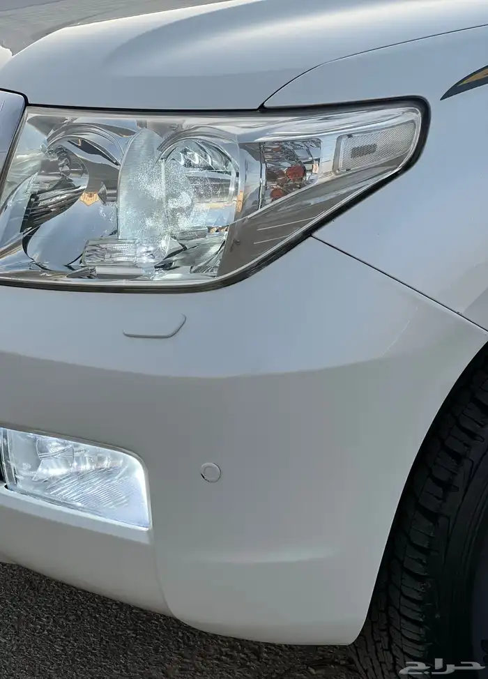 ( تم البيع ) VX-R 2010 فل كامل 47