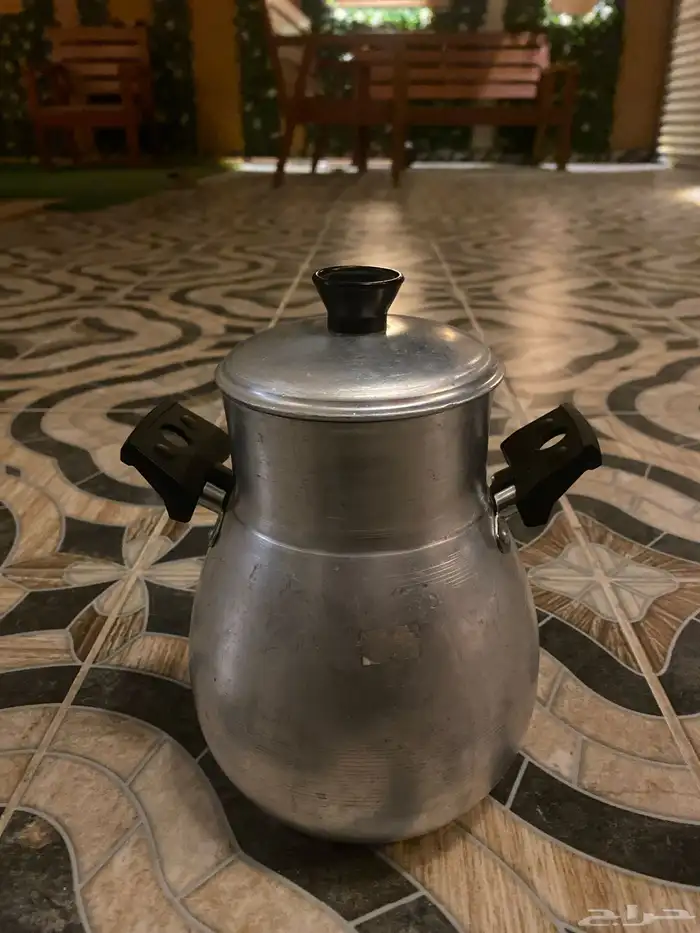 قدر للبيع 0