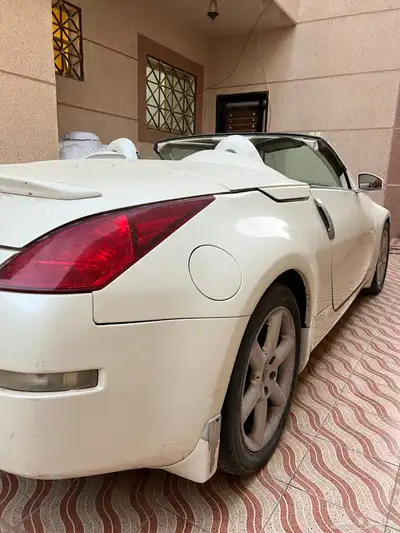 نيسان Z حد 13 1
