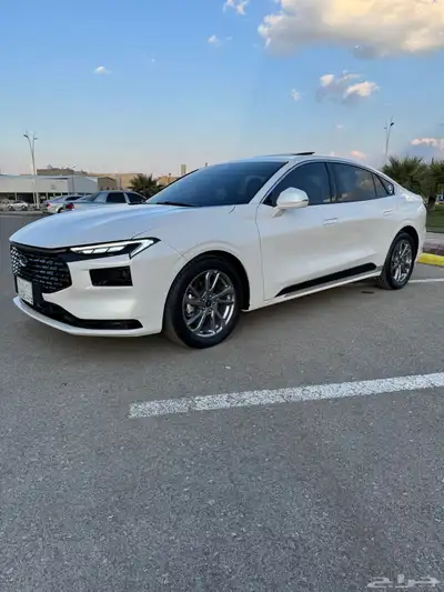فورد تورس 2024 الدفعه الثانيه نص فل شبه الاصفار 3