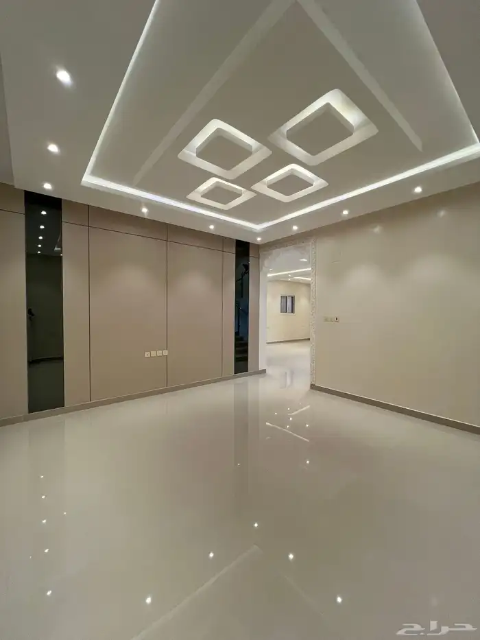 فله تصميم نيوكلاسيك حي الجامعه خلف البوليفارد الخرج 22