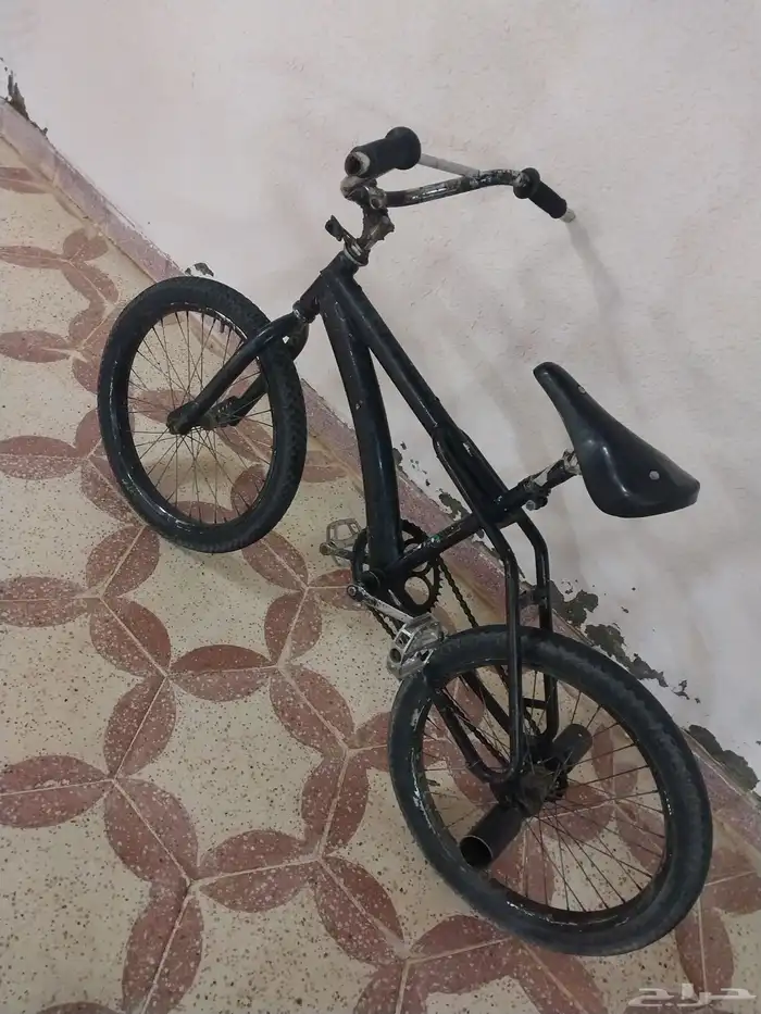 سيكل للبيع   ((تم البيع)) 0