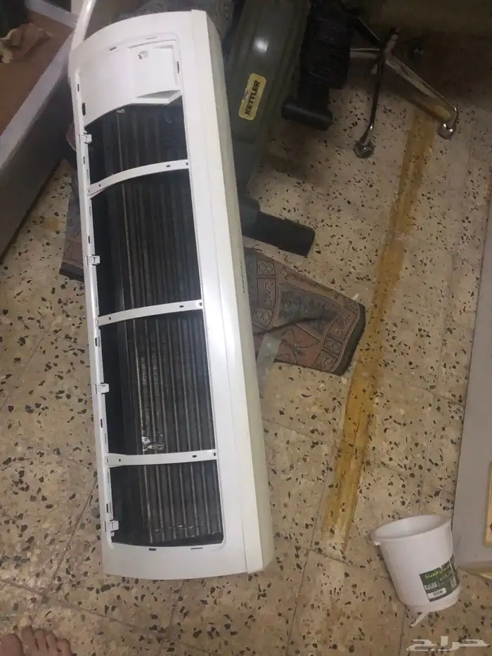 مكيف اسبلت 2