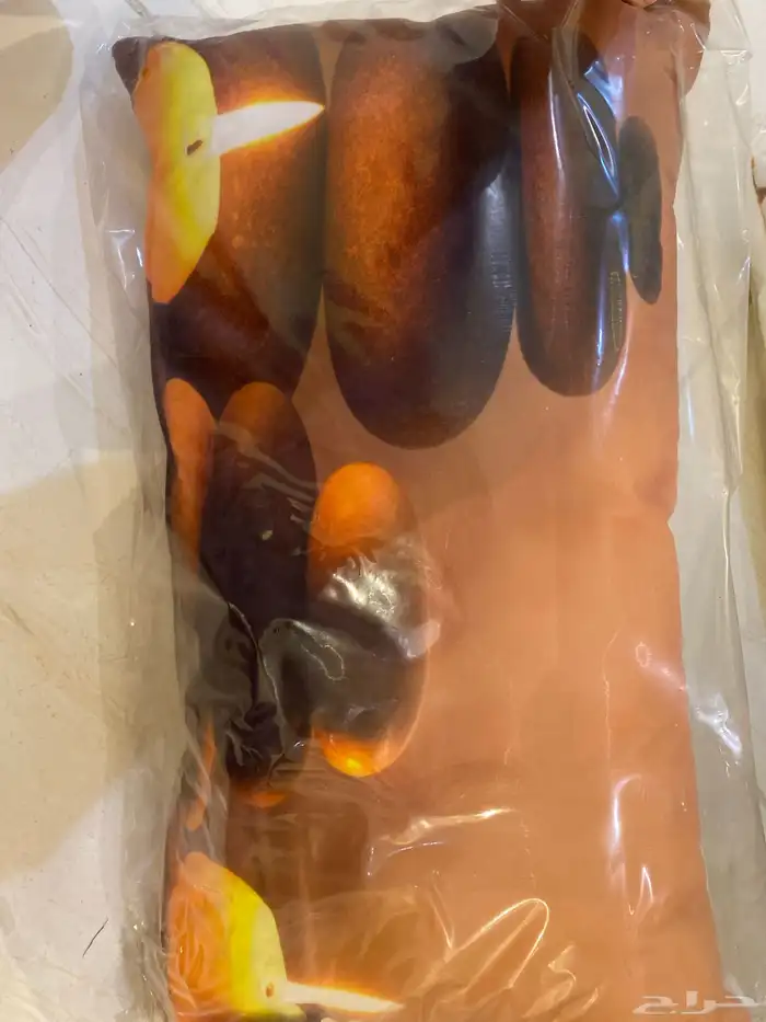 المخدات مزودة بانوار ليلية 0