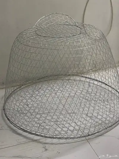 شبوك لنقل الطيور 0