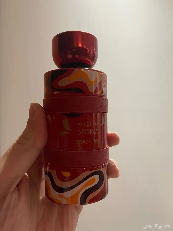 عطور مستعملة 16