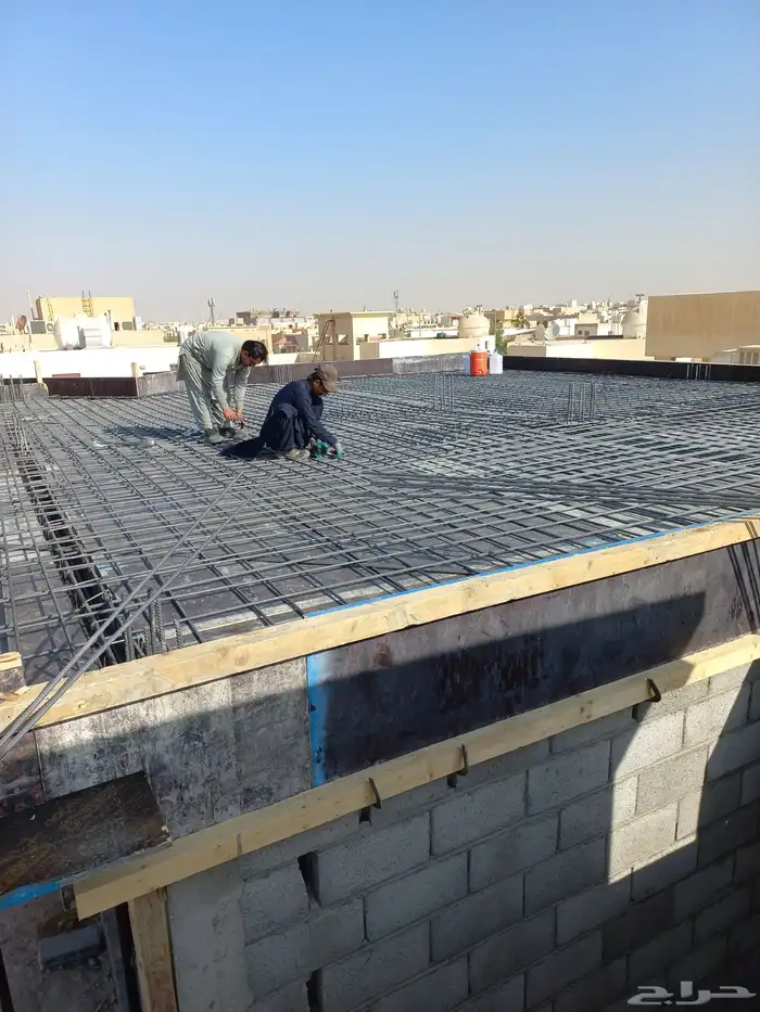 مقاول ترميم وملاحق وفلل وستراحات 3