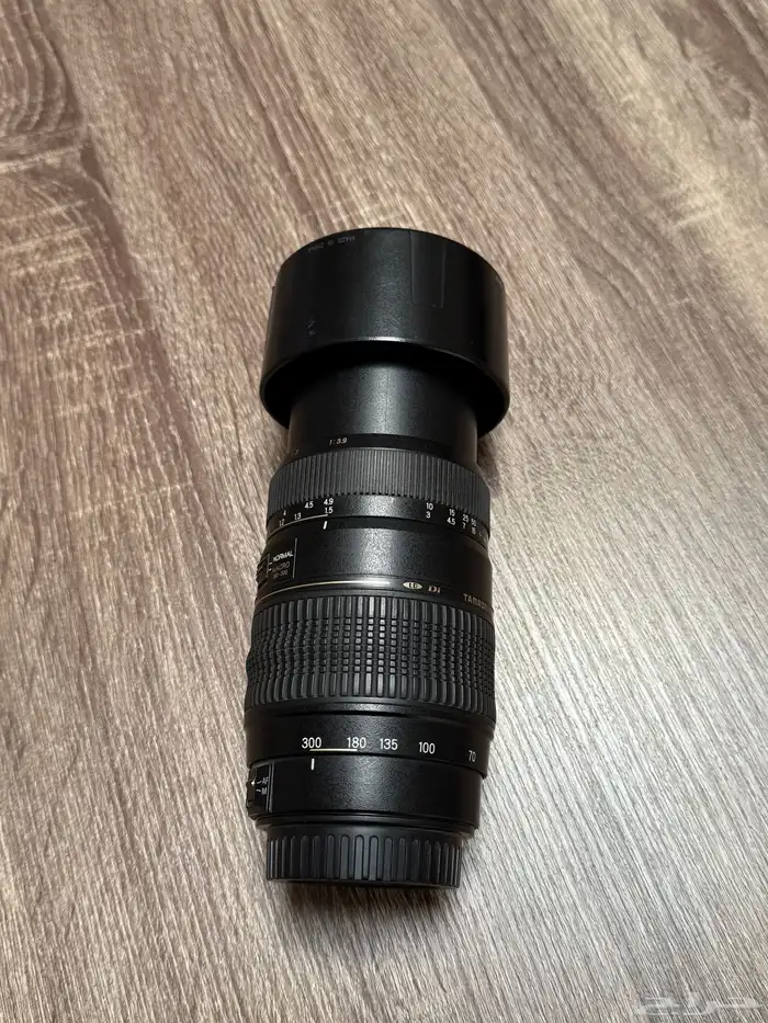 كاميرا كانون D600 2