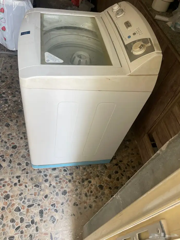 غسالة أوتوماتيك للبيع 4