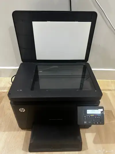 طابعتين HP للبيع 1